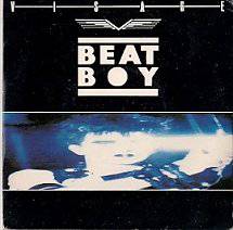 Visage : Beat Boy (Single)